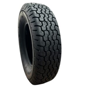145/80-10 WDT P803 6PLY Trailer TYRE